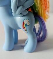 Reboot Fashion Style Rainbow Dash - #2