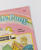 My Little Pony comic #37