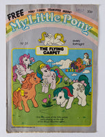 My Little Pony comic #31