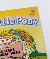 My Little Pony comic #72