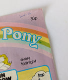 My Little Pony comic #11 - 2