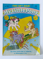 My Little Pony comic #99