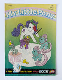 My Little Pony comic #93