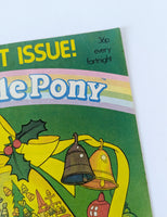 My Little Pony comic #85