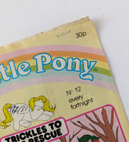 My Little Pony comic #12 - 2