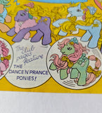 My Little Pony and Friends comic #19