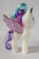 Sparkling Princess Celestia