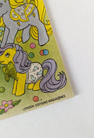 My Little Pony comic #130