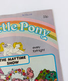 My Little Pony comic #44