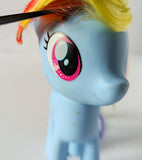 Reboot Fashion Style Rainbow Dash - #2