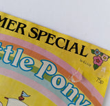 My Little Pony Summer Special comic