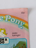 My Little Pony comic #14