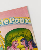 My Little Pony comic #127