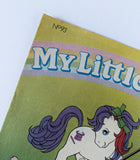 My Little Pony comic #93