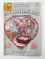 My Little Pony comic #64