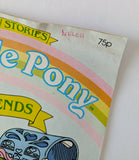 My Little Pony and Friends comic #2