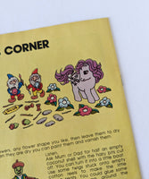 My Little Pony comic #46