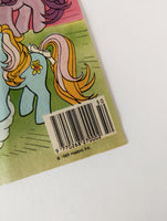 My Little Pony comic #119