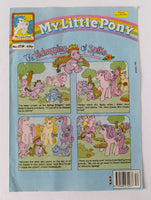 My Little Pony comic #178