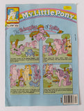 My Little Pony comic #178