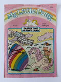 My Little Pony comic #43