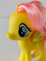 Reboot Fashion Style Fluttershy