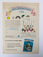 My Little Pony comic #72