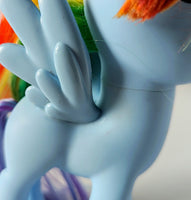 Reboot Fashion Style Rainbow Dash - #2