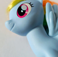 Reboot Fashion Style Rainbow Dash - #2