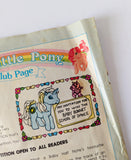 My Little Pony comic #53 - 2