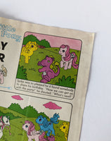 My Little Pony comic #27