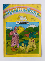 My Little Pony comic #9