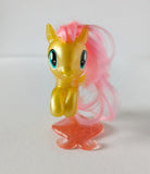 Pearly Sea Pony Fluttershy