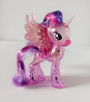 Glitter Celebration Princess Twilight Sparkle