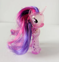 Glitter Celebration Princess Twilight Sparkle