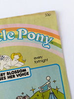 My Little Pony comic #49