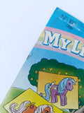 My Little Pony comic #102