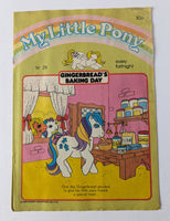 My Little Pony comic #29