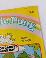 My Little Pony comic #6