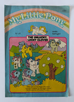 My Little Pony comic #41