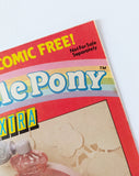 My Little Pony comic #114