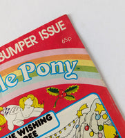 My Little Pony comic #8 - 2