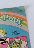 My Little Pony comic #41