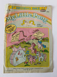 My Little Pony comic #53 - 2