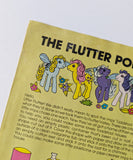 My Little Pony comic #29