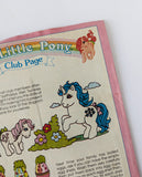 My Little Pony comic #43