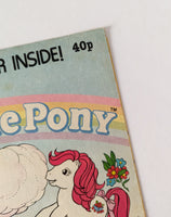 My Little Pony comic #128