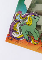 My Little Pony comic #114