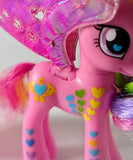 Fantastic Flutters Princes Cadance