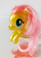 Pearly Sea Pony Fluttershy